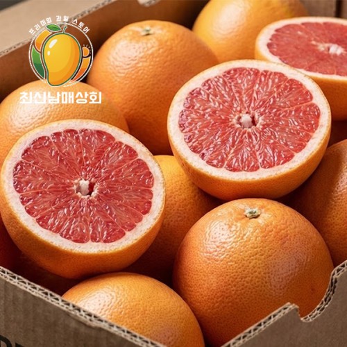 자몽 14kg 40~48과