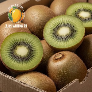 제스프린 그린키위 10kg 72과